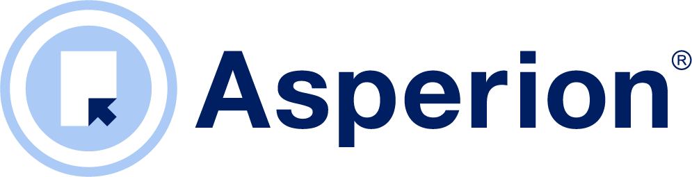 Asperion Online Help